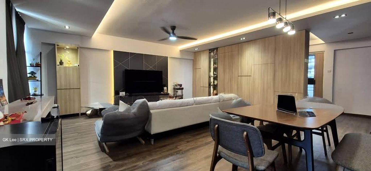 Blk 321C Anchorvale Grove (Sengkang), HDB 5 Rooms #537918371